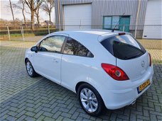 Opel Corsa - 1.3 CDTi EcoFlex S/S Design Edition Prachtige en goed onderhouden Corsa, Met NAP