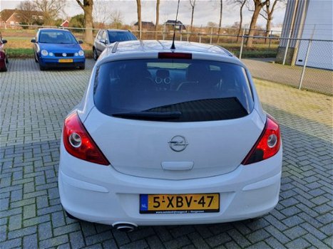 Opel Corsa - 1.3 CDTi EcoFlex S/S Design Edition Prachtige en goed onderhouden Corsa, Met NAP - 1