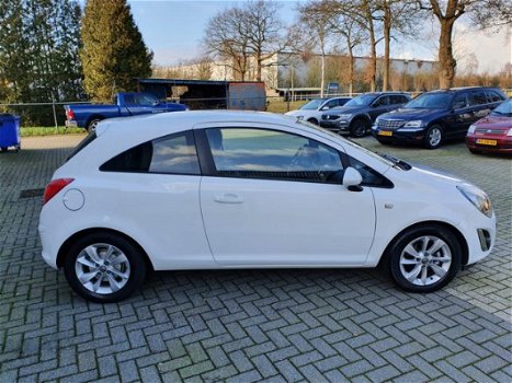 Opel Corsa - 1.3 CDTi EcoFlex S/S Design Edition Prachtige en goed onderhouden Corsa, Met NAP - 1