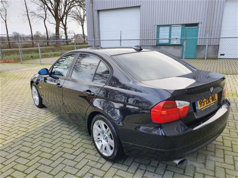 BMW 3-serie - 316i Business Line Prachtige 3 Serie, Rijdt en schakelt Perfect, Met Navigatie, Slecht - 1