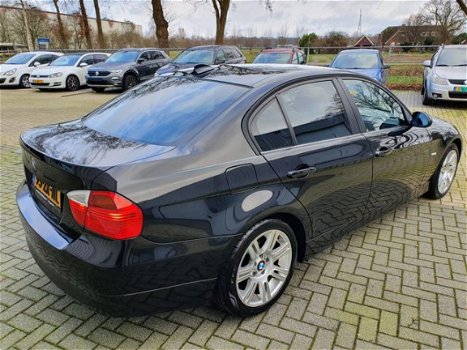 BMW 3-serie - 316i Business Line Prachtige 3 Serie, Rijdt en schakelt Perfect, Met Navigatie, Slecht - 1