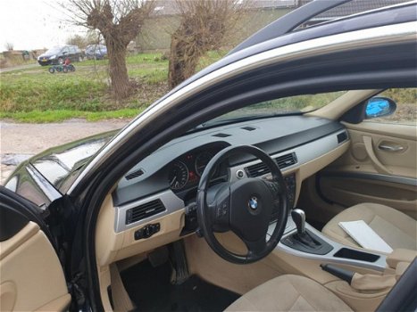 BMW 3-serie Touring - 320d High Executive BJ 2006 Automaat - 1
