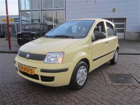 Fiat Panda - 1.2 Active l 5 Deurs l Stuurbekrachtiging - 1