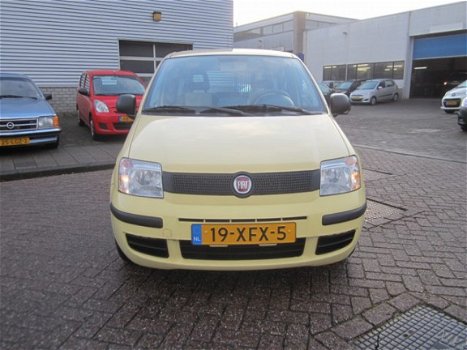 Fiat Panda - 1.2 Active l 5 Deurs l Stuurbekrachtiging - 1