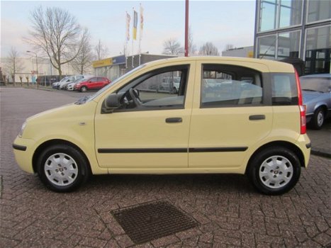 Fiat Panda - 1.2 Active l 5 Deurs l Stuurbekrachtiging - 1