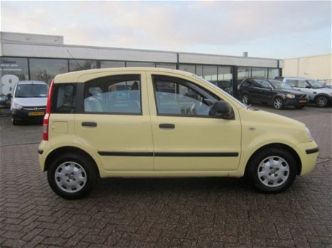 Fiat Panda - 1.2 Active l 5 Deurs l Stuurbekrachtiging - 1