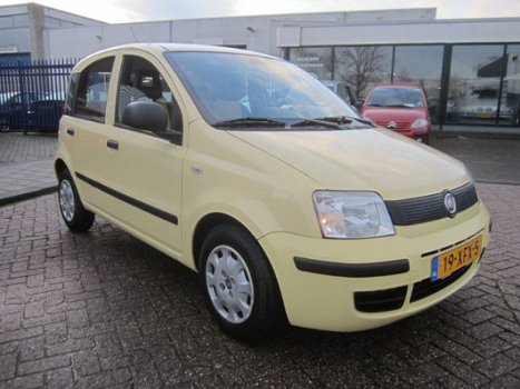 Fiat Panda - 1.2 Active l 5 Deurs l Stuurbekrachtiging - 1