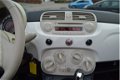 Fiat 500 C - CABRIO AUTOMAAT 1.2 Lounge GARANTIE - 1 - Thumbnail
