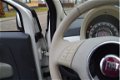 Fiat 500 C - CABRIO AUTOMAAT 1.2 Lounge GARANTIE - 1 - Thumbnail