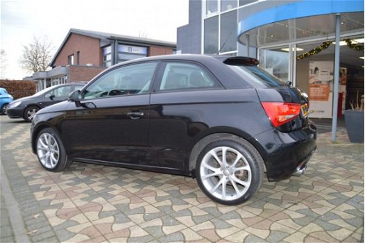 Audi A1 - 1.4 TFSI AUTOMAAT Ambition Pro Line Business NAVIGATIE BOVAG GARANTIE - 1