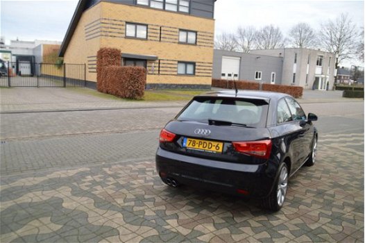 Audi A1 - 1.4 TFSI AUTOMAAT Ambition Pro Line Business NAVIGATIE BOVAG GARANTIE - 1