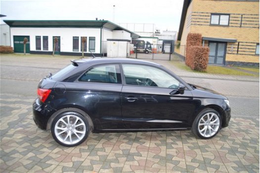 Audi A1 - 1.4 TFSI AUTOMAAT Ambition Pro Line Business NAVIGATIE BOVAG GARANTIE - 1