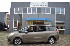 Citroën Grand C4 Picasso - 1.6 THP Ambiance EB6V 7 PERSOONS NAVIGATIE bovag garantie