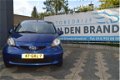 Toyota Aygo - AIRCO, ELECTRISCHE RAMEN 1.0-12V + 3 maanden garantie - 1 - Thumbnail