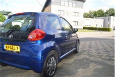 Toyota Aygo - AIRCO, ELECTRISCHE RAMEN 1.0-12V + 3 maanden garantie