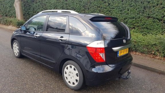 Honda FR-V - 2.0i Lifestyle 6 Persoons, 6 Bak, Airco - 1