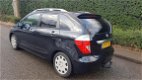 Honda FR-V - 2.0i Lifestyle 6 Persoons, 6 Bak, Airco - 1 - Thumbnail