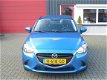 Mazda 2 - 2 1.5 Skyactiv-G S , Airco, LM-velg, Zeer Mooi - 1 - Thumbnail