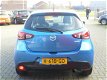 Mazda 2 - 2 1.5 Skyactiv-G S , Airco, LM-velg, Zeer Mooi - 1 - Thumbnail