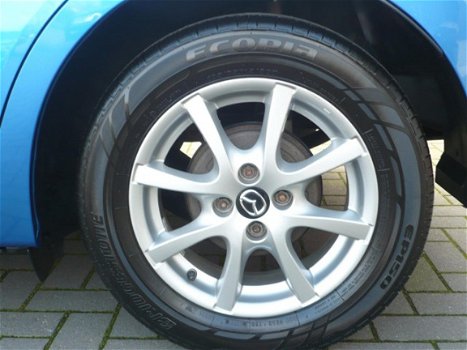 Mazda 2 - 2 1.5 Skyactiv-G S , Airco, LM-velg, Zeer Mooi - 1