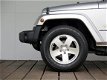 Jeep Wrangler - 2.8 CRD Sahara | Automaat | Airco | Cruise control - 1 - Thumbnail
