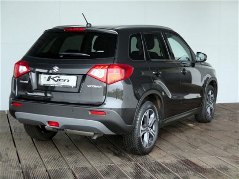 Suzuki Vitara - 1.6 High Executive | Schuifdak | Navigatie | Achteruitrijcamera - 1