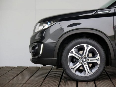 Suzuki Vitara - 1.6 High Executive | Schuifdak | Navigatie | Achteruitrijcamera - 1