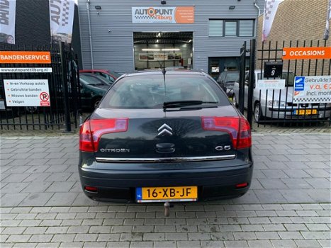 Citroën C5 - 2.0-16V Caractère 2e Eigenaar Trekhaak Airco NAP APK 1 Jaar - 1