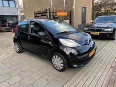 Peugeot 107 - 1.0-12V XR Stuurbekrachtiging NAP APK 1 Jaar