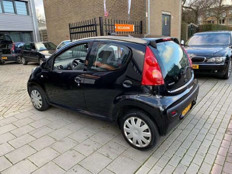 Peugeot 107 - 1.0-12V XR Stuurbekrachtiging NAP APK 1 Jaar - 1