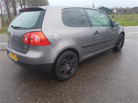 Volkswagen Golf - 1.9 TDI Trendline - 1