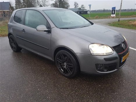 Volkswagen Golf - 1.9 TDI Trendline - 1