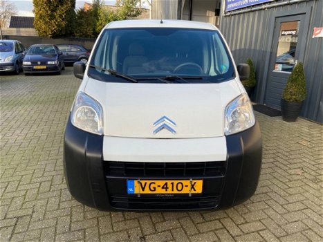 Citroën Nemo - 1.4 HDi Nieuwe apk 2009 Nette staat - 1