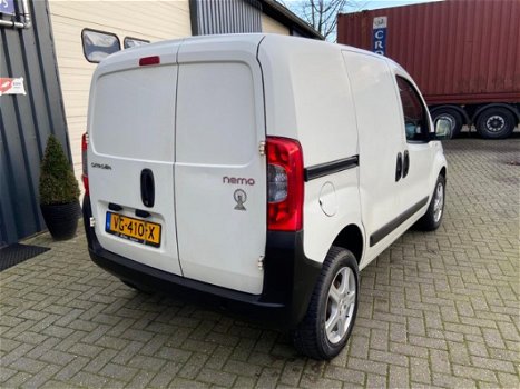 Citroën Nemo - 1.4 HDi Nieuwe apk 2009 Nette staat - 1