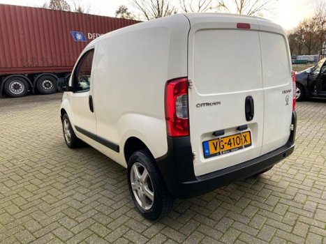 Citroën Nemo - 1.4 HDi Nieuwe apk 2009 Nette staat - 1