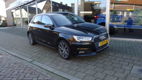 Audi A1 Sportback - 1.4 TFSI Sportback. Navi Xenon 18 Inch 45000 KM - 1 - Thumbnail