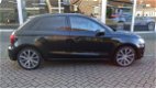 Audi A1 Sportback - 1.4 TFSI Sportback. Navi Xenon 18 Inch 45000 KM - 1 - Thumbnail