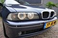 BMW 5-serie - 525d Edit. AUT Leer Nav Clima Cruise Youngtimer - 1 - Thumbnail