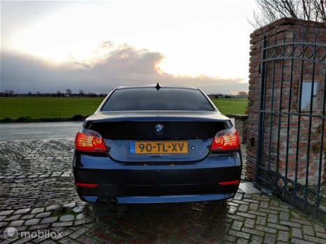 BMW 5-serie - 523i Executive Automaat, 6 cilinder - 1