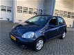 Toyota Yaris - 1.3 VVT-i S-Line (bj 2005) *AIRCO* 5-DEURS - 1 - Thumbnail