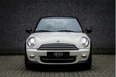 Mini Mini Cooper - 1.6 Chili / Xenon / Half Leder / 16"LM / Topstaat