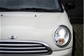 Mini Mini Cooper - 1.6 Chili / Xenon / Half Leder / 16