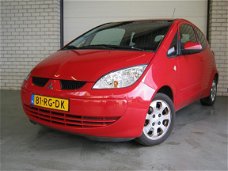 Mitsubishi Colt - 1.3 Invite airco