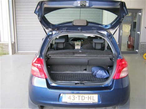 Toyota Yaris - 1.3 VVTi Sol airco - 1