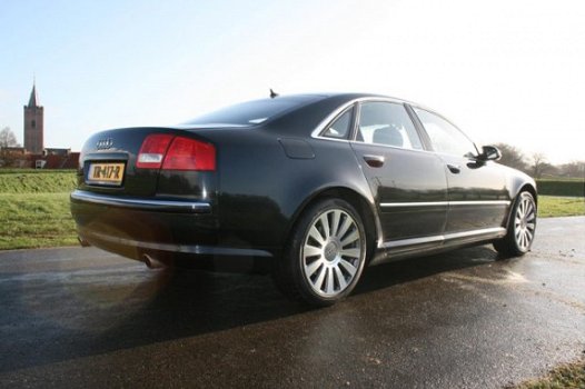 Audi A8 - A8 - 1