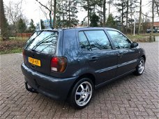 Volkswagen Polo - 1.6 Comfortline