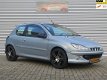 Peugeot 206 - 2.0-16V GTI - 1 - Thumbnail