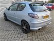 Peugeot 206 - 2.0-16V GTI - 1 - Thumbnail