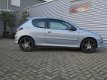 Peugeot 206 - 2.0-16V GTI - 1 - Thumbnail