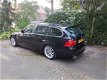 BMW 3-serie Touring - 330d High Executive aut/leer/xenon komt binnen - 1 - Thumbnail